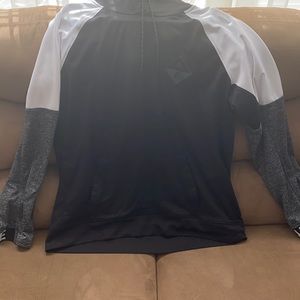 Men’s XXL American Eagle hooded sweatshirt